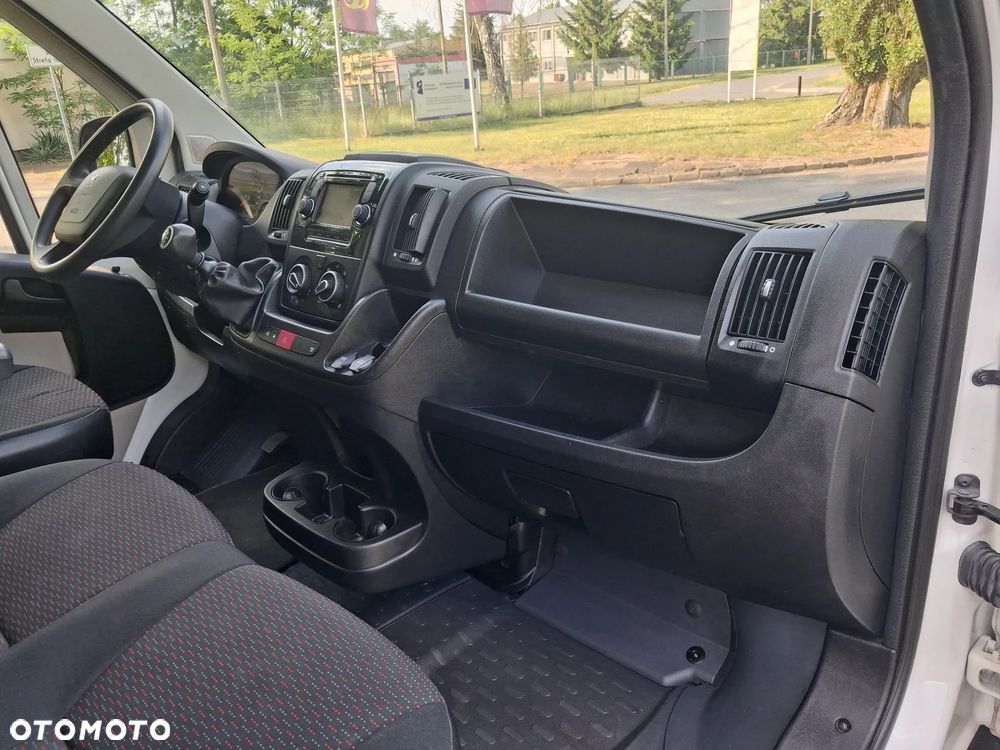 Peugeot Boxer - 10