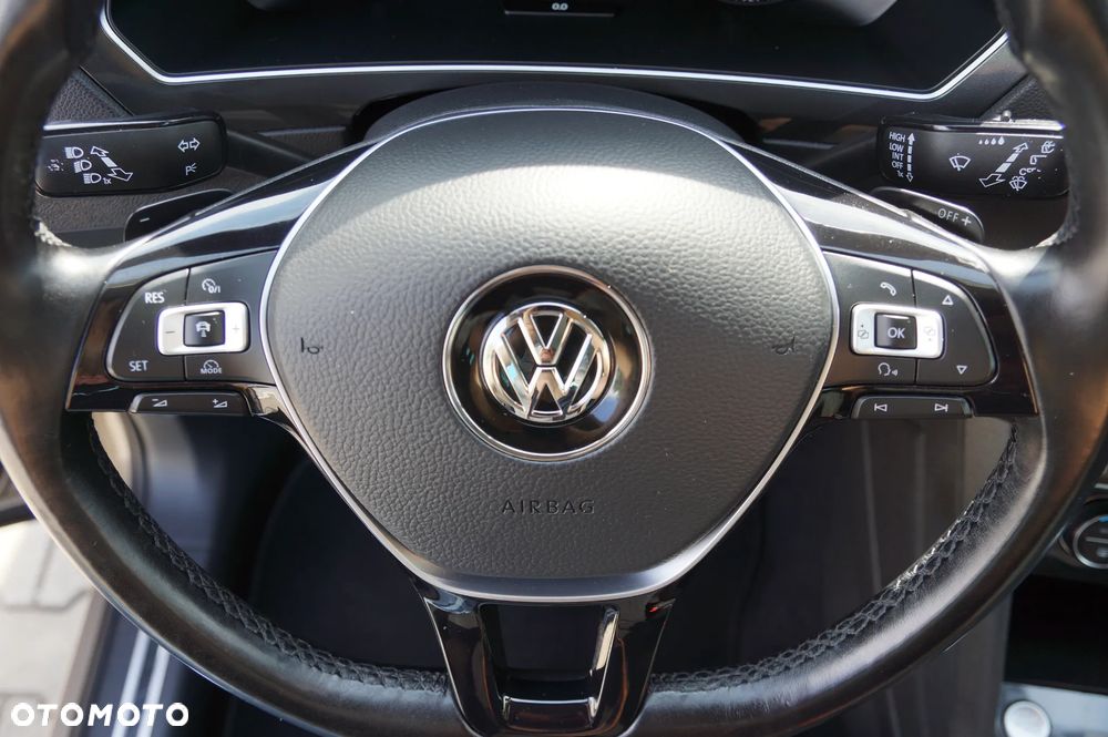 Volkswagen Tiguan 2.0 TDI BMT SCR 4Mot Highline DSG - 19