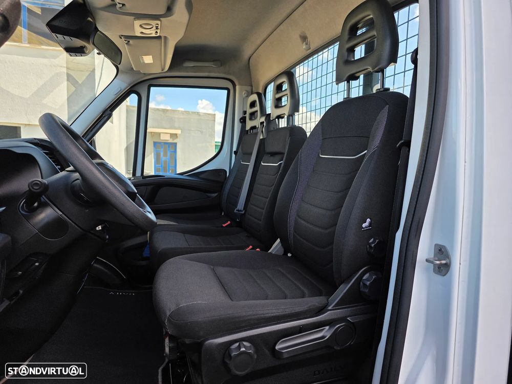 Iveco Daily 2.3 35C16H 3450 - 5