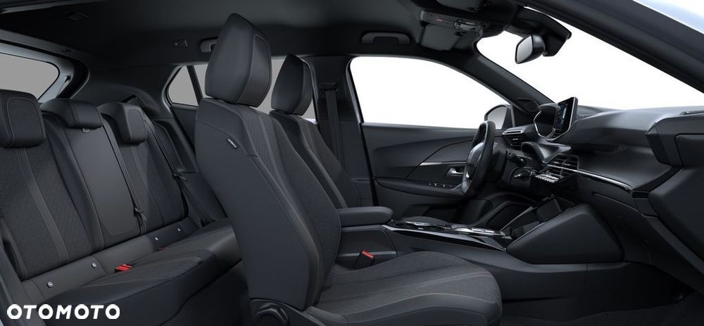 Peugeot 2008 - 11