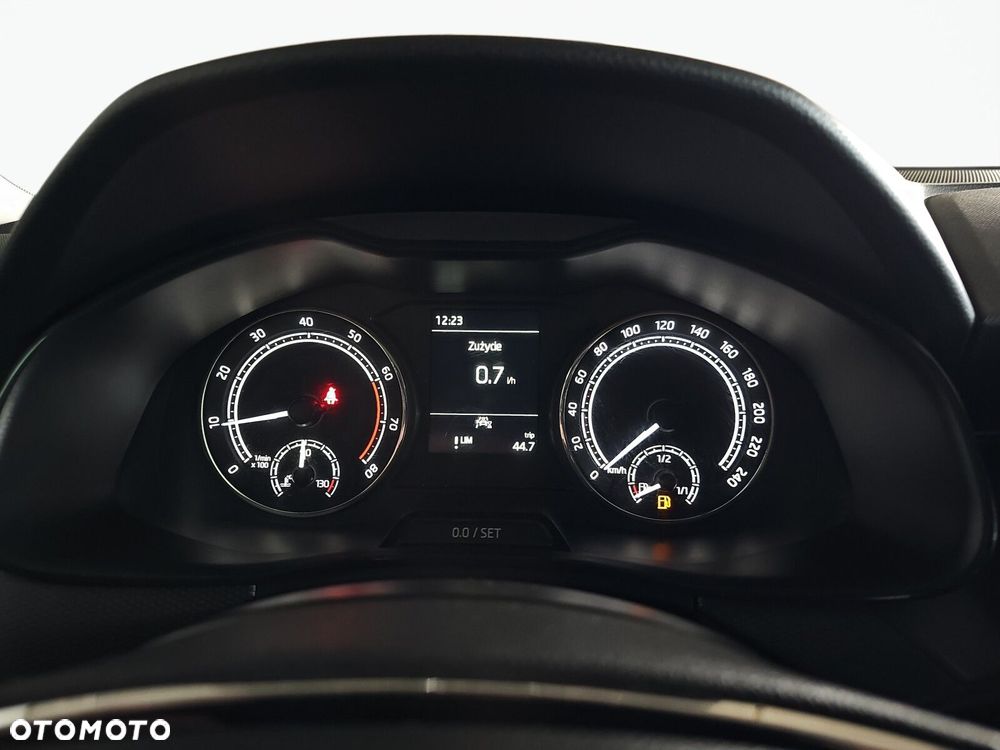 Skoda Scala - 19