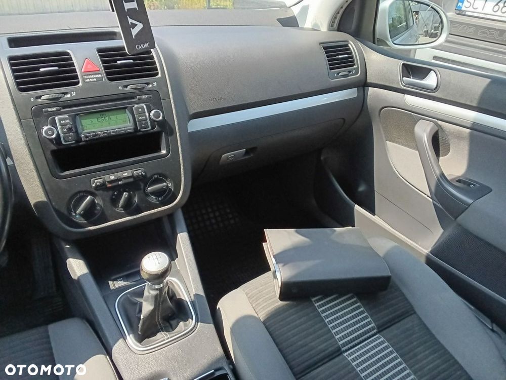 Volkswagen Golf - 15