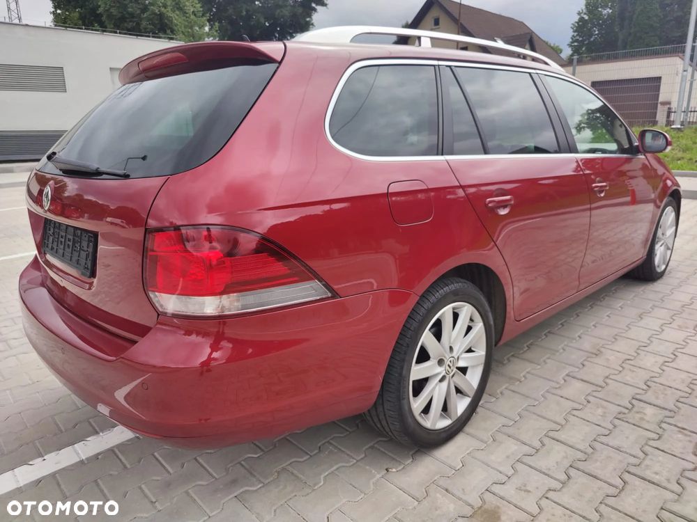 Volkswagen Golf - 17