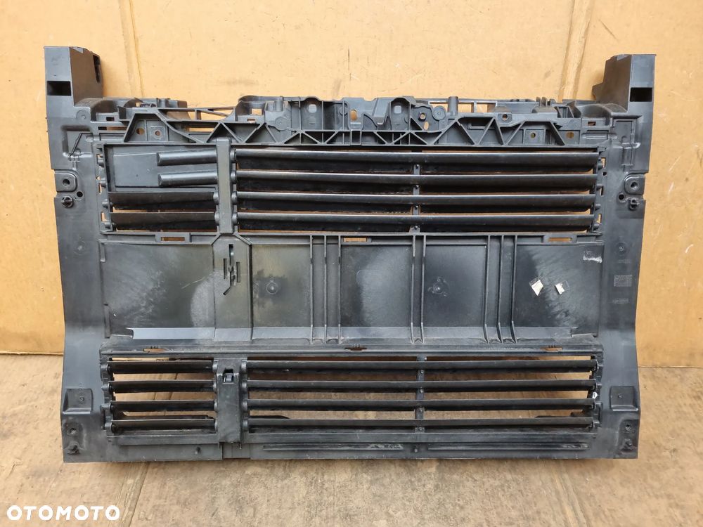 FORD PUMA MK2 PAS PRZEDNI WZMOCNIENIE