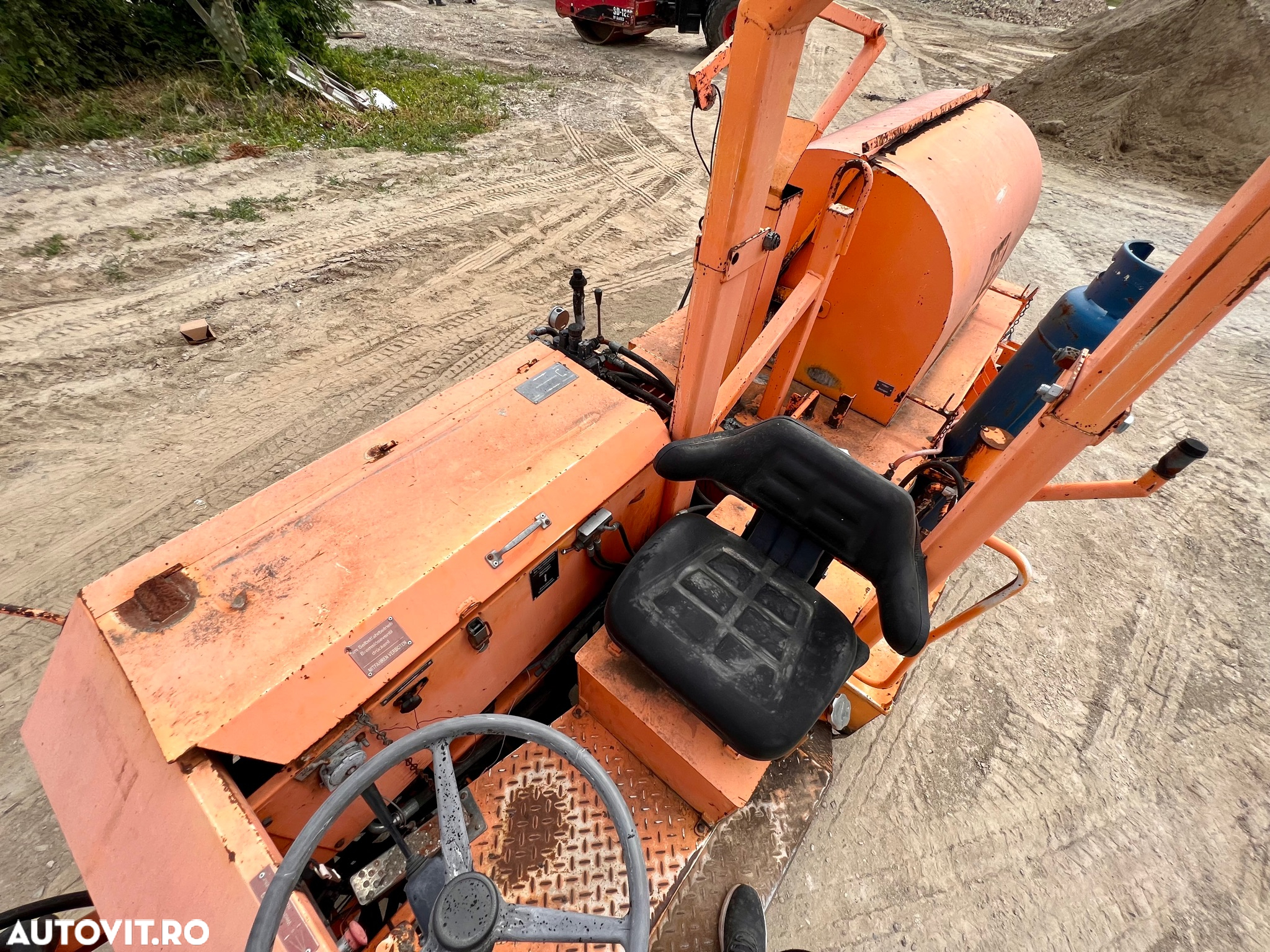 Strassmayr S30-1200-G-VHY - 12