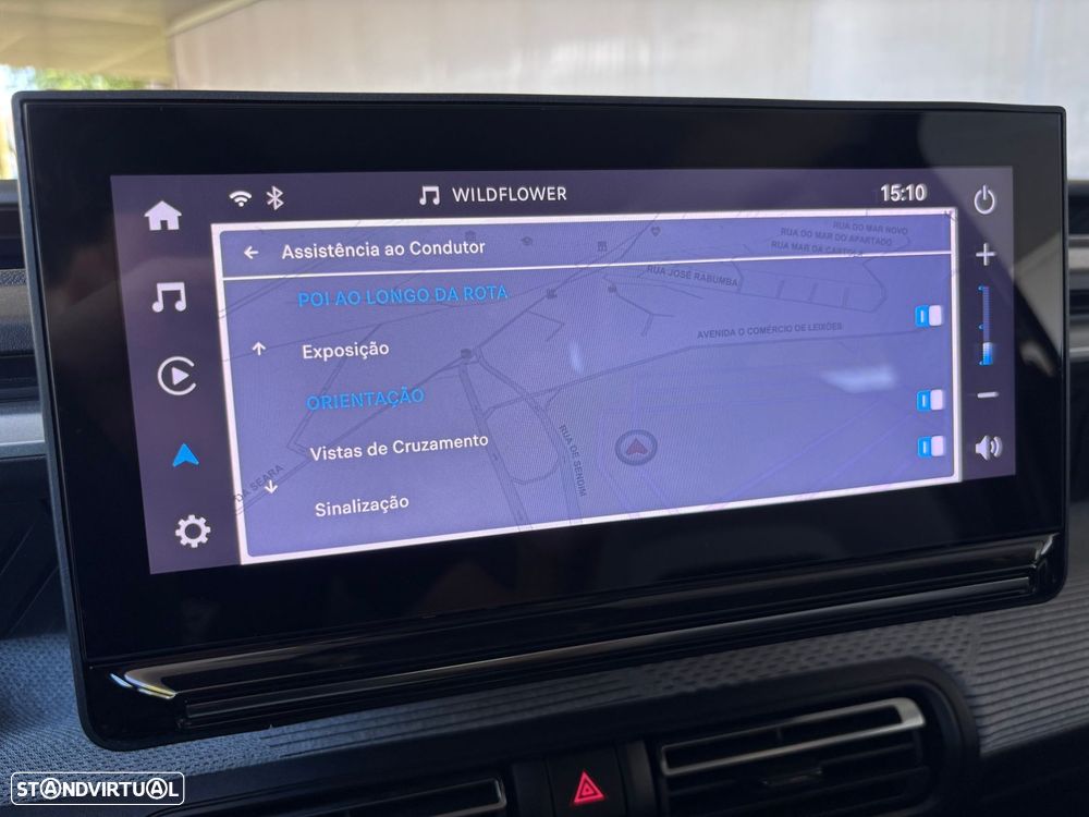 Citroën C3 1.2 Turbo Max - 33