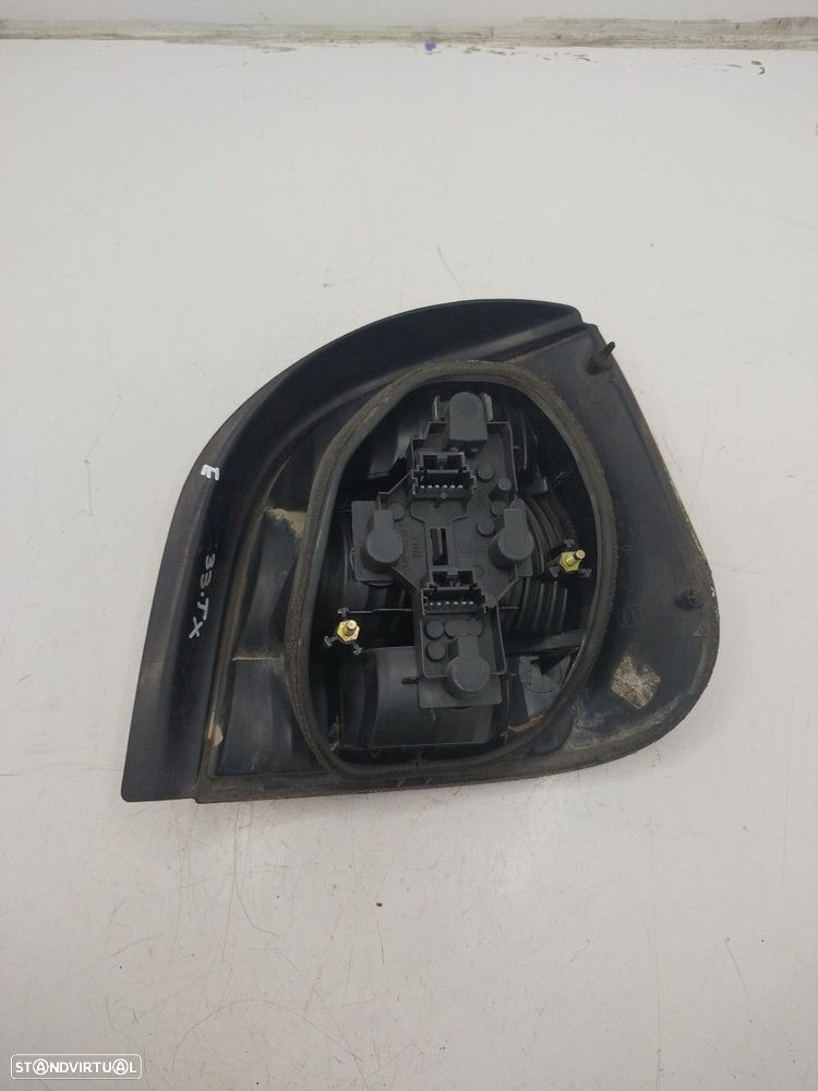 Farolim Stop Esq Renault Megane Scenic (Ja0/1_) - 3