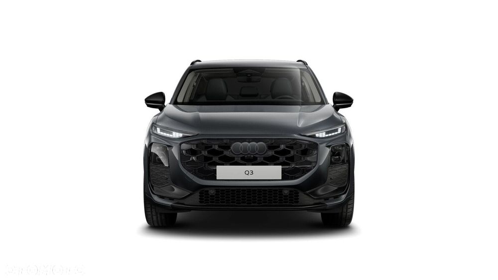 Audi Q3 - 3