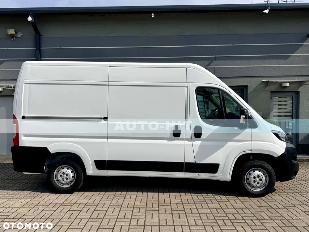 Peugeot Boxer - 12