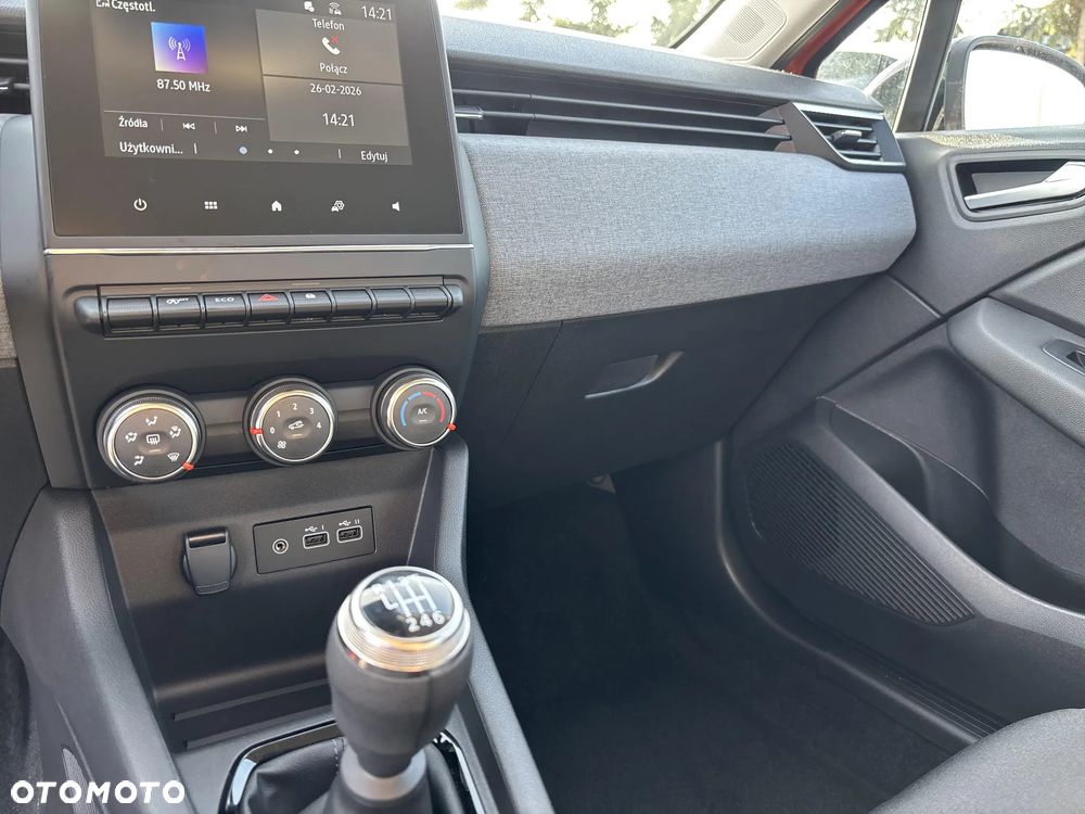 Renault Clio 1.0 TCe Generation - 16