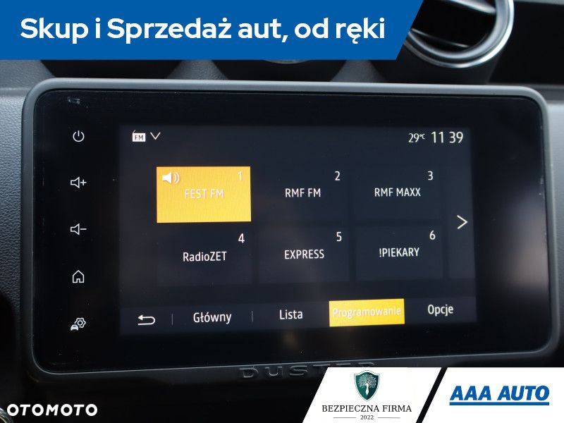 Dacia Duster - 14