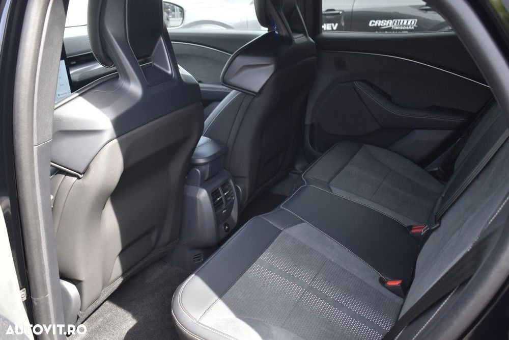 Ford Mustang Mach-E AWD 358 kW GT - 15