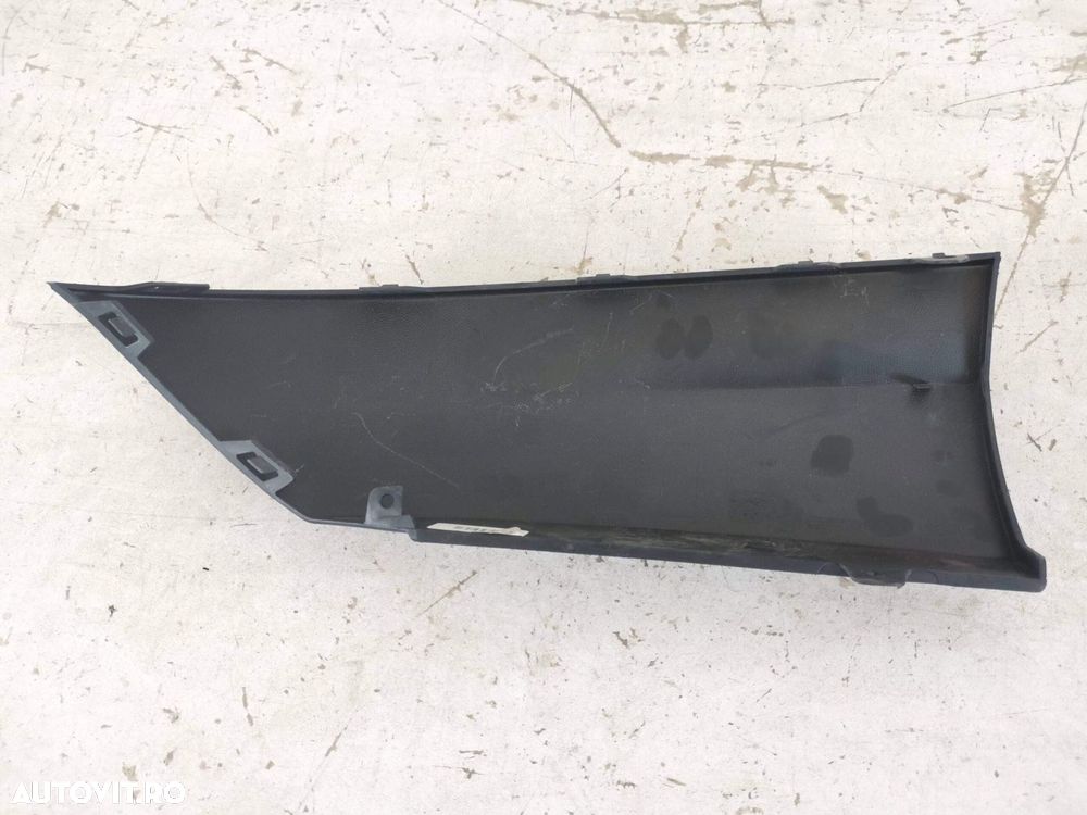 Ornament Flaps Bara Spate Stanga Mercedes-Benz  ML W166 2011 2012 2013 - 5
