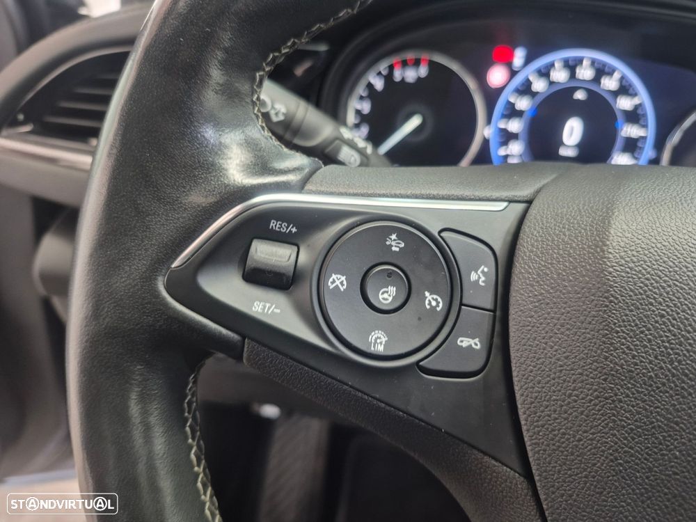 Opel Insignia Sports Tourer 1.5 D Business Edition Aut. - 17