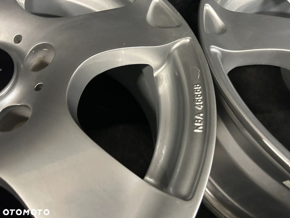 Alufelgi Opel Meriva, Astra H, Zafira A 15 cali 5x110 4szt, - 17