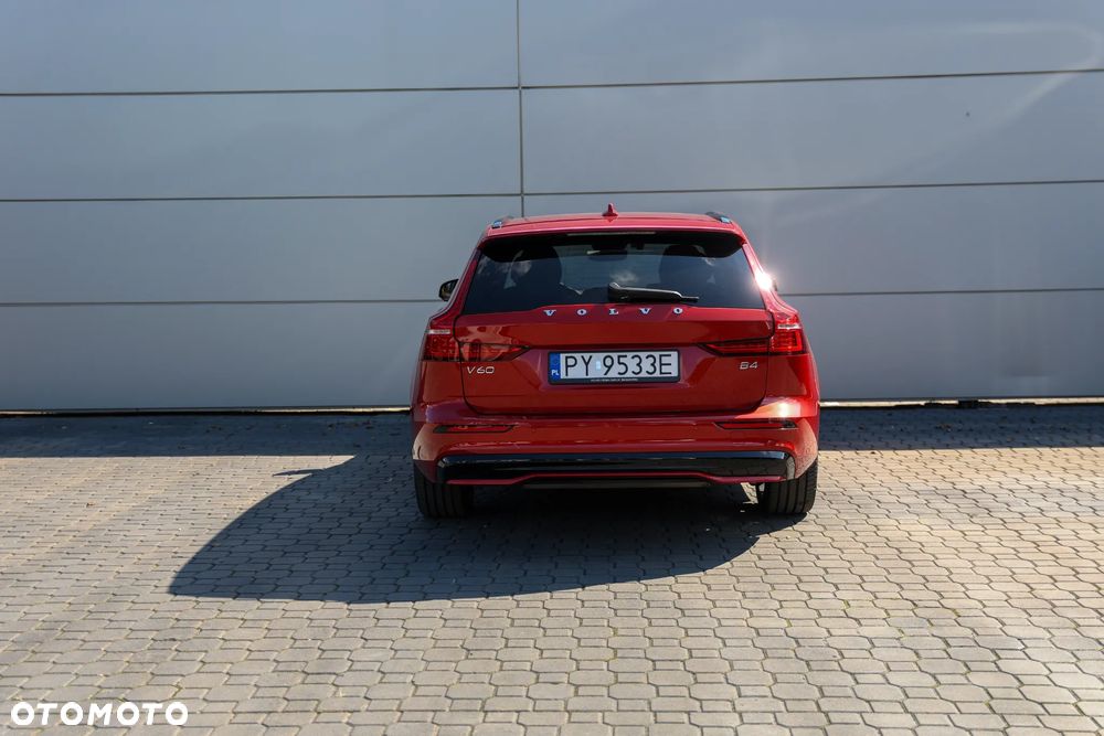 Volvo V60 - 3
