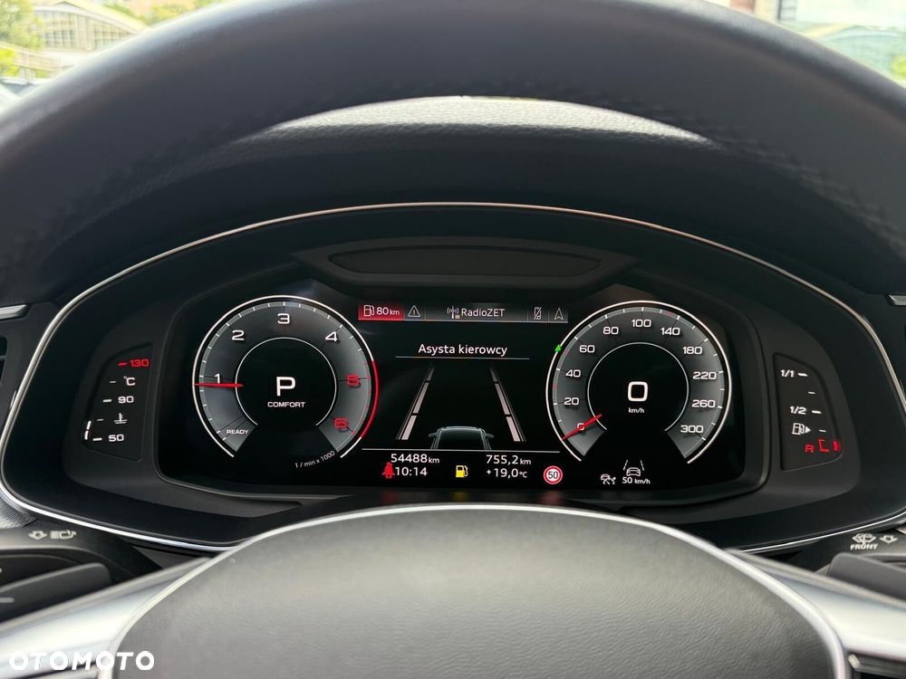 Audi A6 Avant 40 TDI mHEV Quattro Sport S tronic - 29