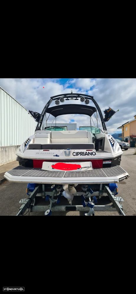 Regal 24 fastdeck - 6