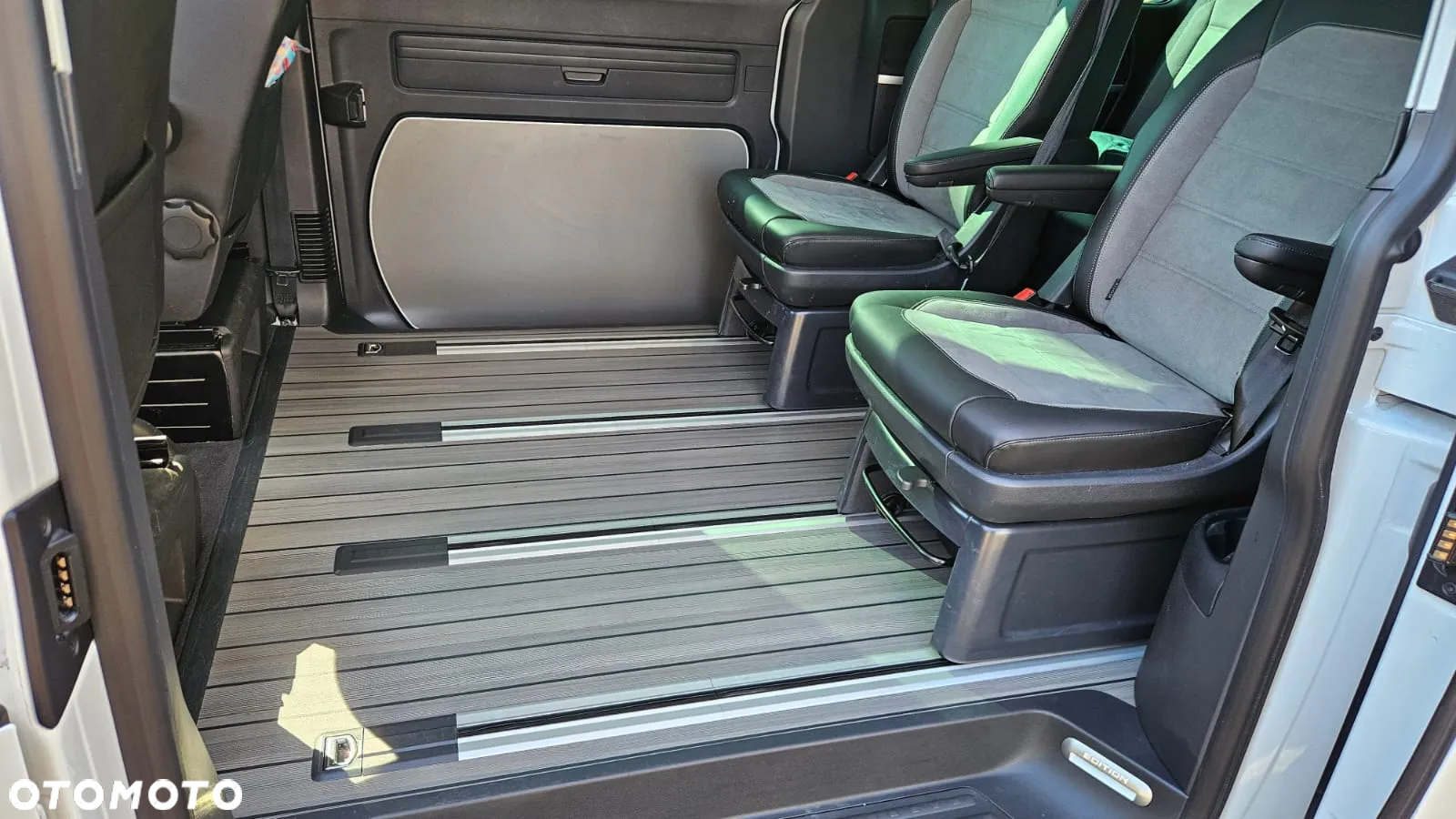 Volkswagen California - 18