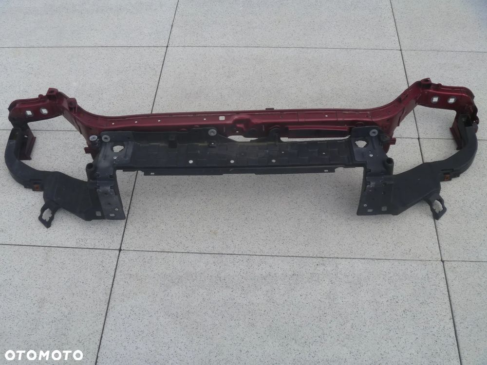 FORD S MAX MK2 2015 GALAXY MK4  PAS PRZEDNI ŁADNY ORYGINAŁ - 27