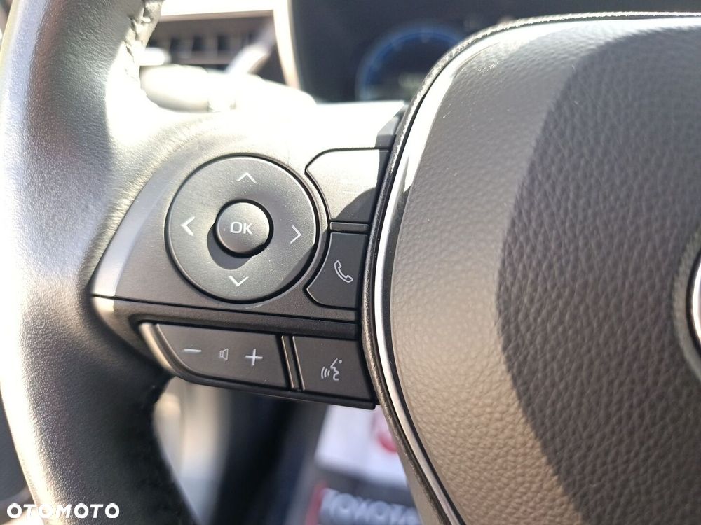 Toyota Corolla 1.5 Comfort - 30
