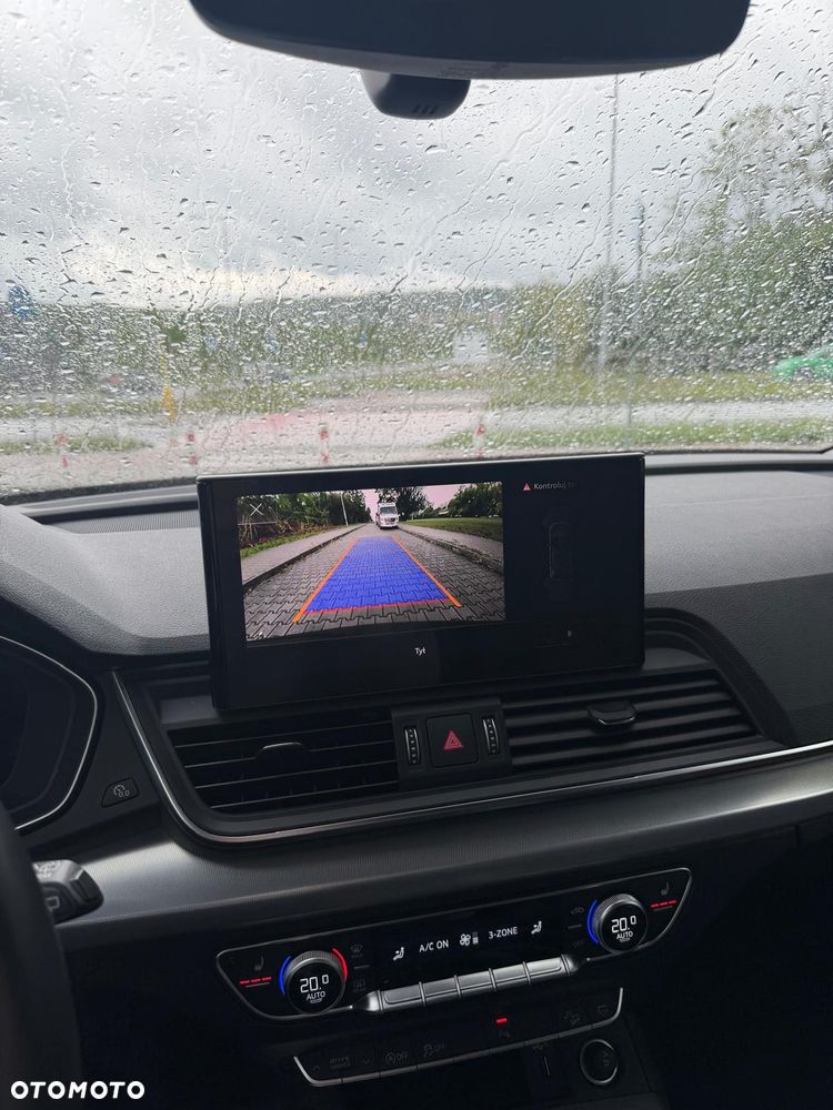 Audi Q5 45 TFSI mHEV Quattro S Line S tronic - 35