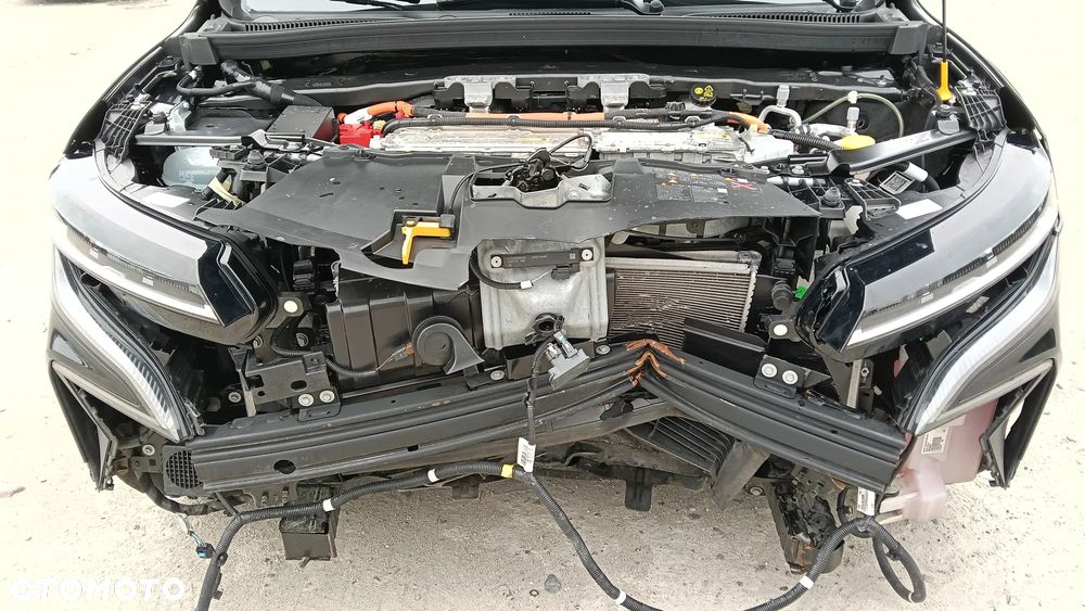 Renault Megane EV60 220hp optimum charge Equilibre - 23