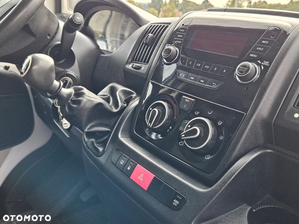Fiat Ducato - 19