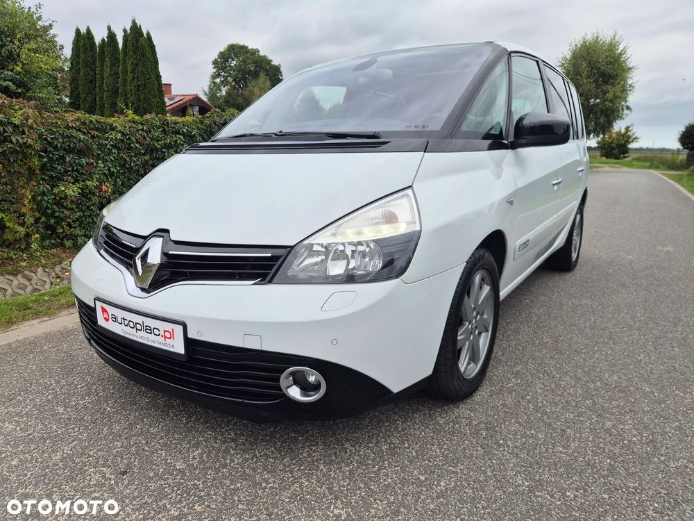 Renault Espace - 7