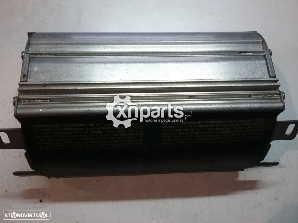 Airbag passageiro MERCEDES CLASSE C 220 CDI W203 - S203 2000 - 2007 Usado - 1