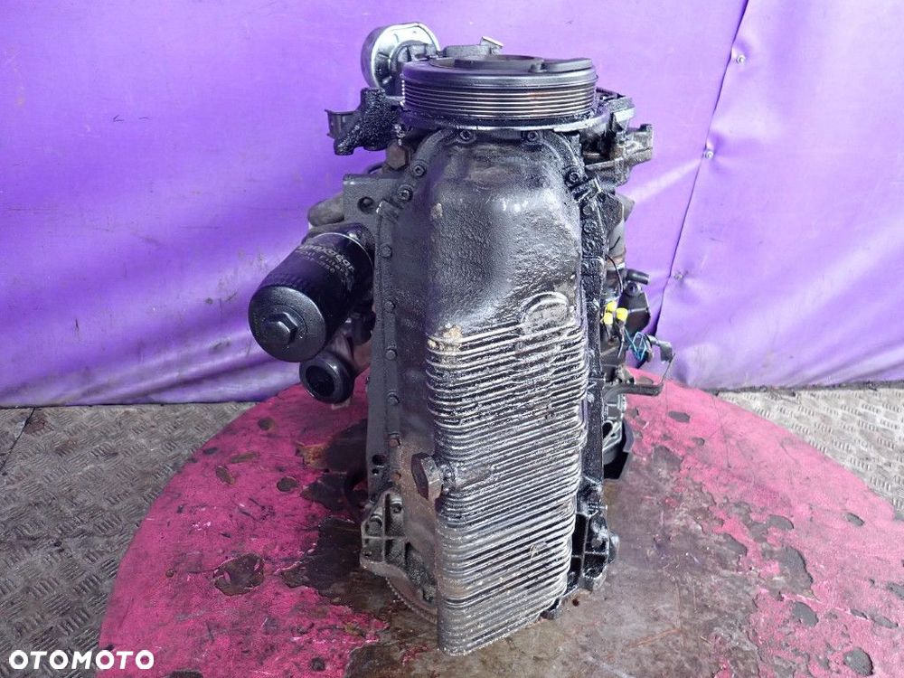 VW TRANSPORTER T4 2,4D 2,4 D AAB 57KW 77KM SILNIK TEST KOMPRESJI + POMPA - 3