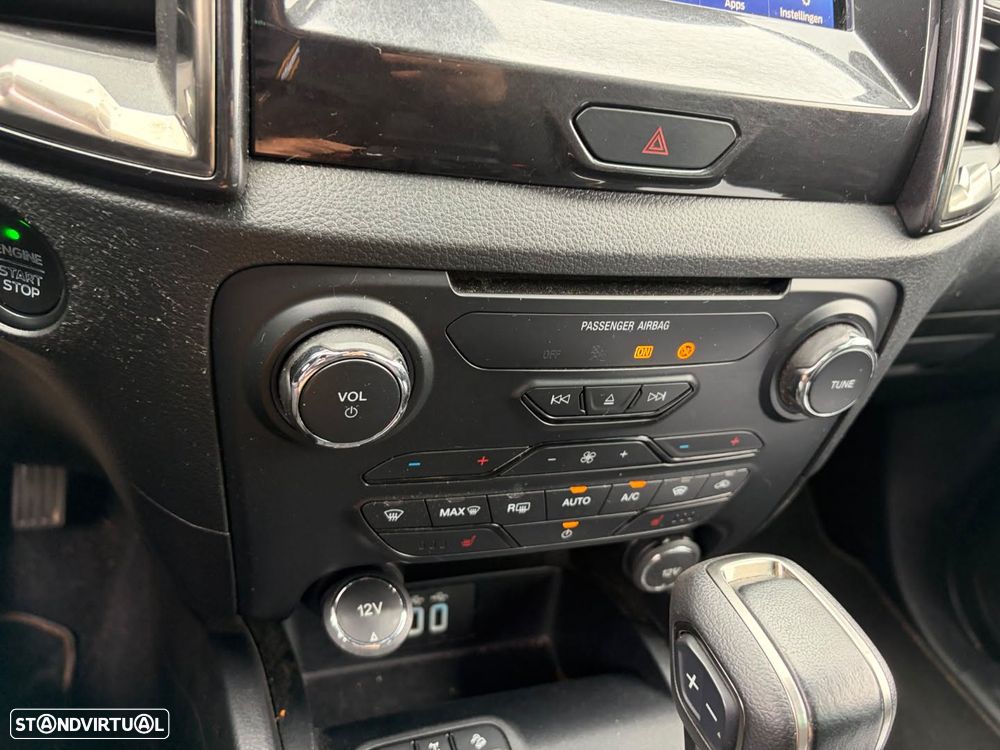 Ford Ranger 2.0 TDCi CD Wildtrak Aut.4WD - 11