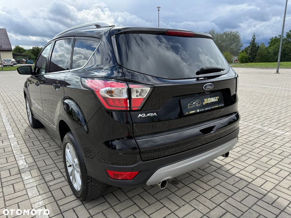 Ford Kuga 1.5 EcoBoost FWD Titanium ASS GPF - 6