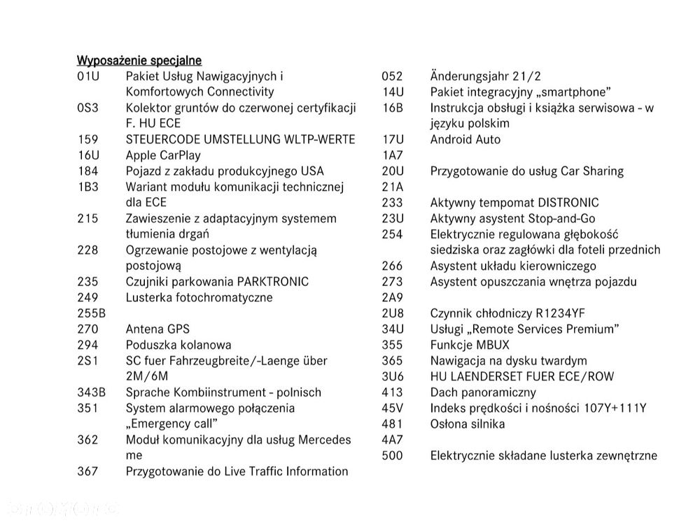 Mercedes-Benz GLE Coupe 400 d 4-Matic Premium Plus - 33