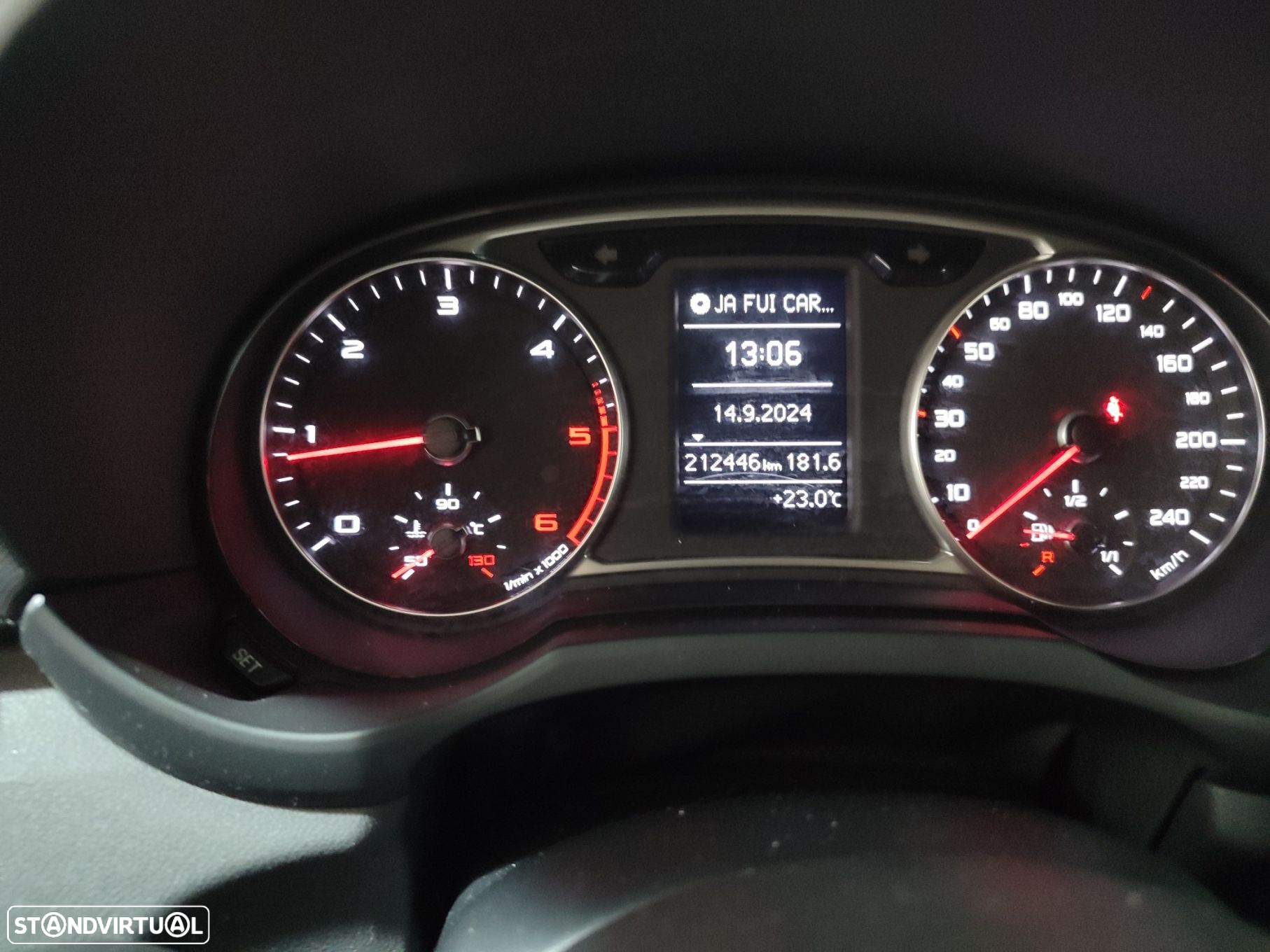 Audi A1 Sportback 1.6 TDI Sport - 17