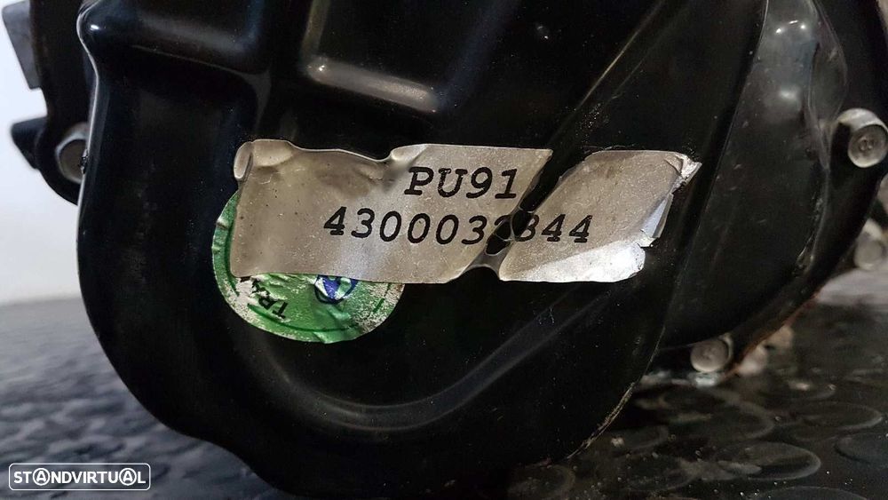 CAIXA DE VELOCIDADES HYUNDAI I20 ACTIVE TECNO - 5