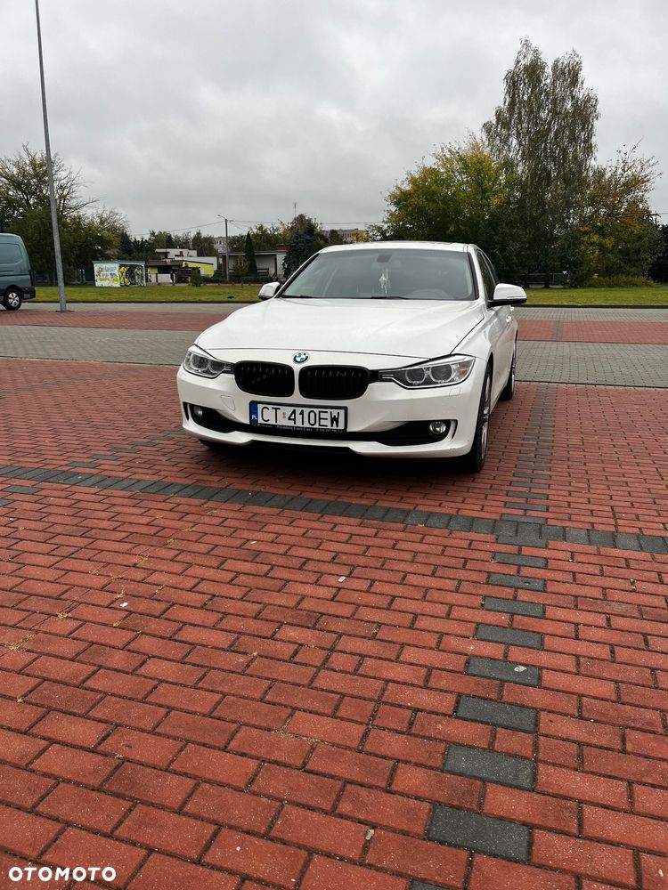 BMW Seria 3 - 2