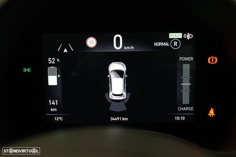 Fiat 500e C Icon - 22