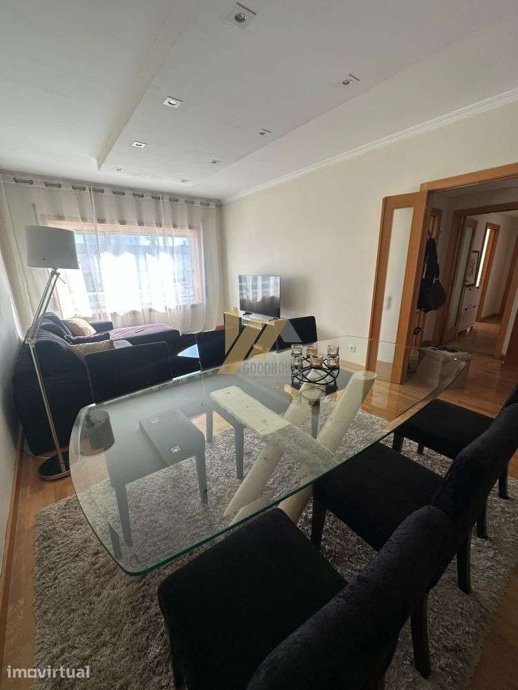 Apartamento T2 último andar - Grande imagem: 4/21