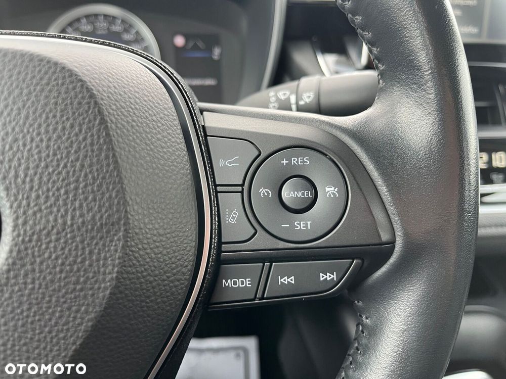 Toyota Corolla 1.8 Hybrid Comfort - 14