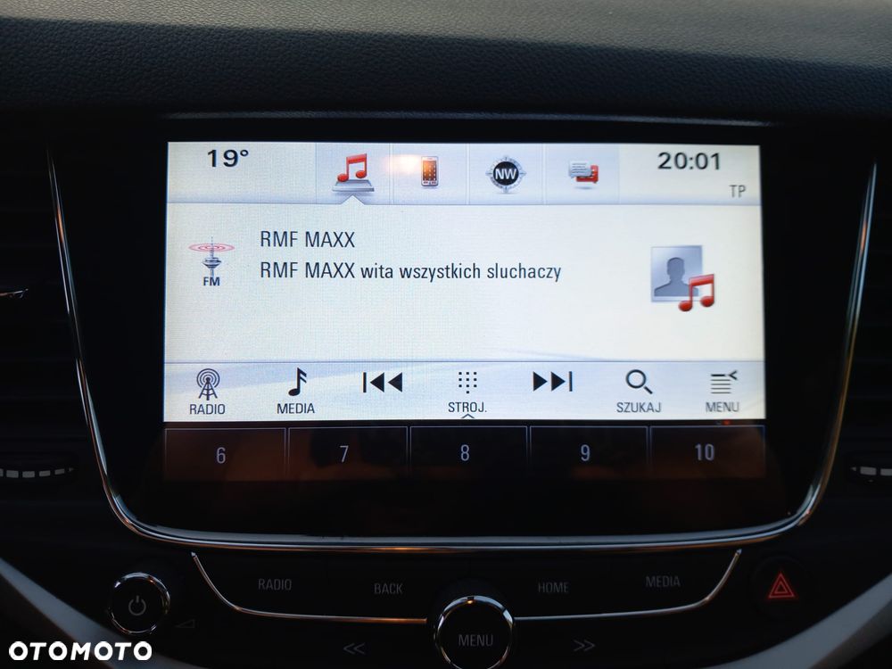 Opel Astra 1.6 D (CDTI) Innovation - 30