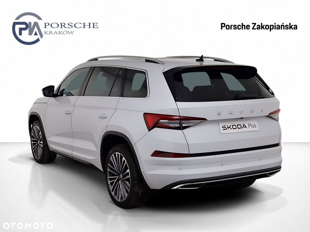 Skoda Kodiaq - 4