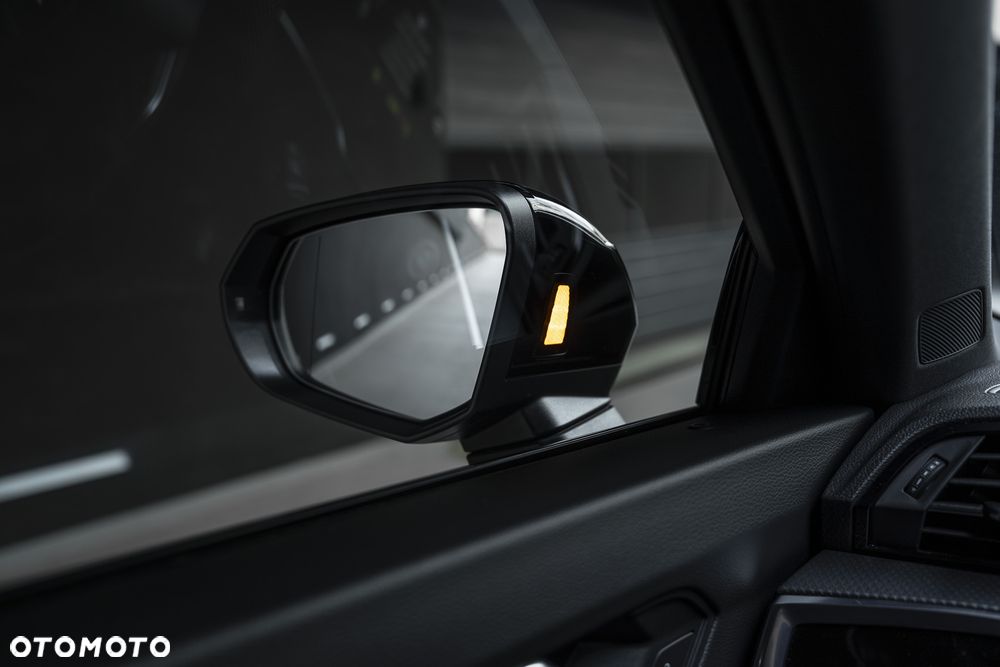 Audi Q3 40 TDI Quattro S Line S tronic - 25