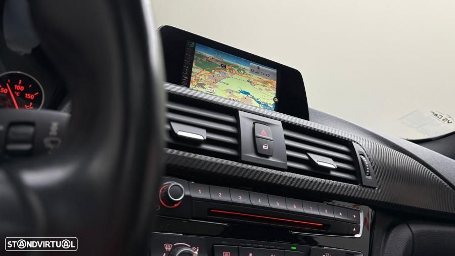 BMW 320 d xDrive Aut. Luxury Line - 13