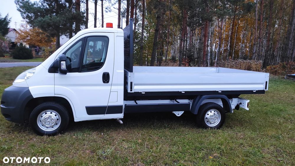 Peugeot Boxer - 5