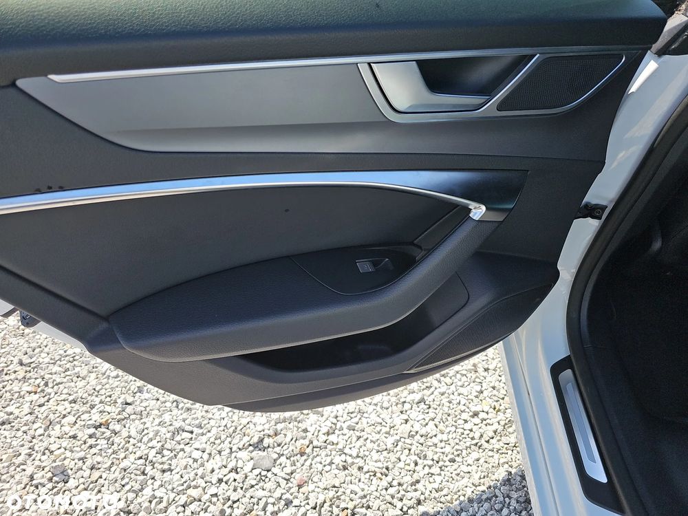 Audi A7 Sportback 45 TFSI mHEV Quattro S tronic - 26