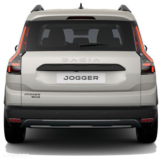 Dacia Jogger - 4