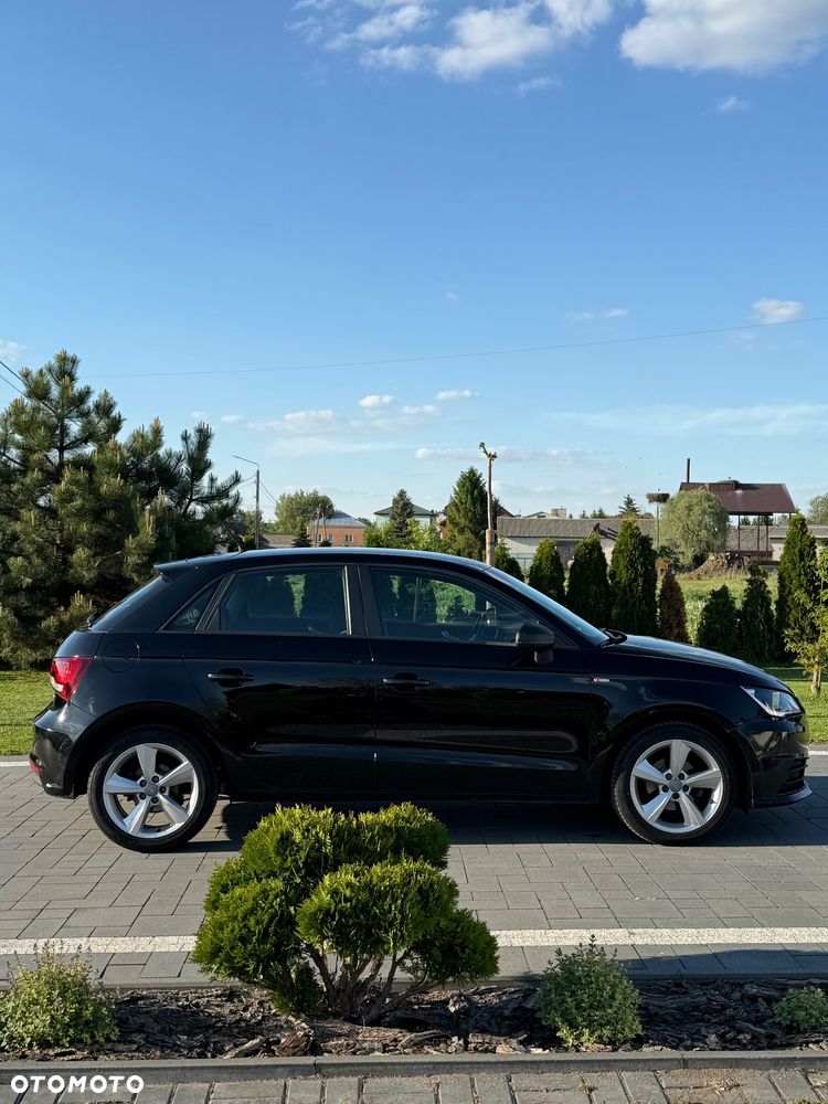 Audi A1 Sportback - 3