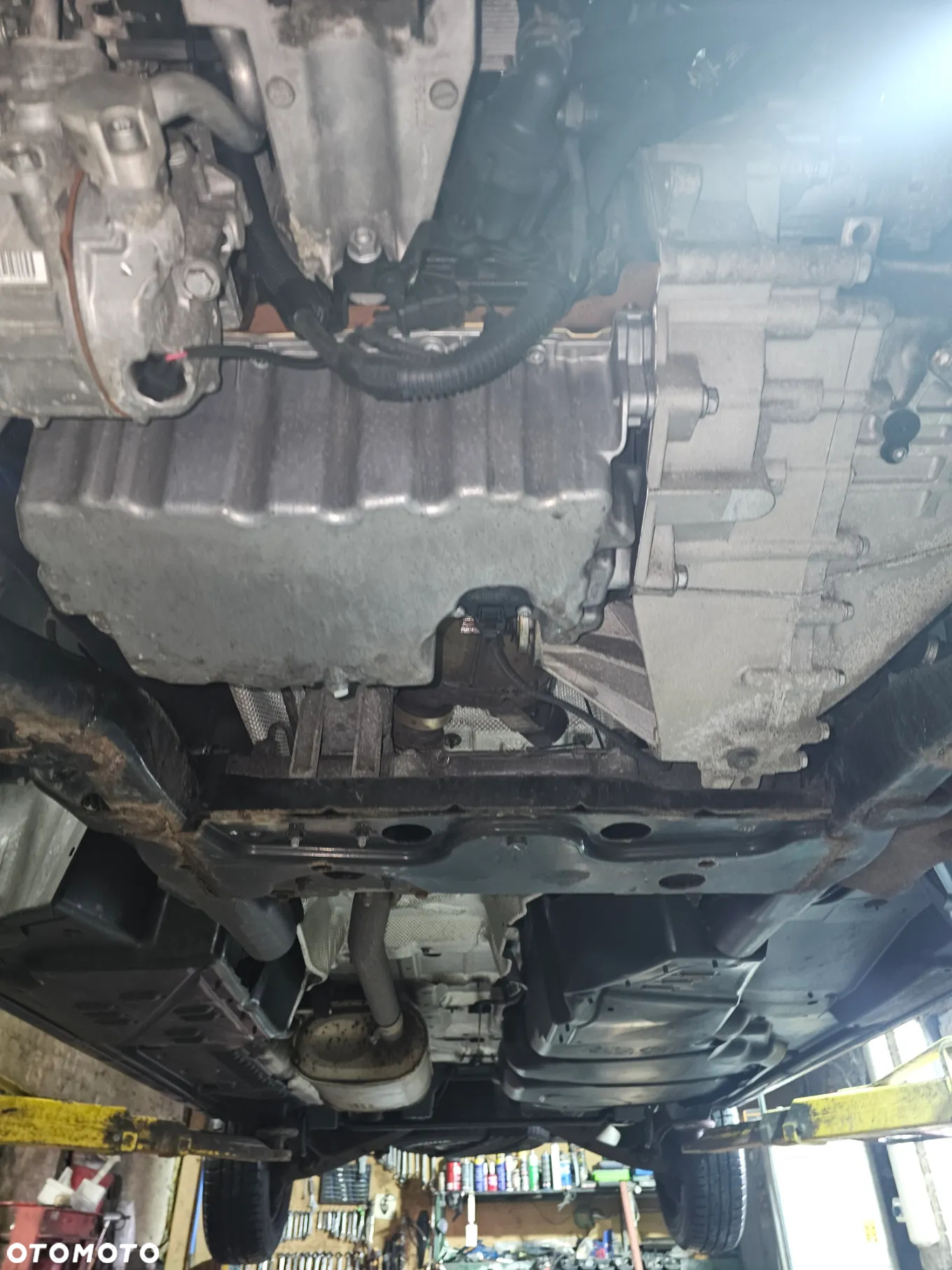 Volkswagen Transporter - 14