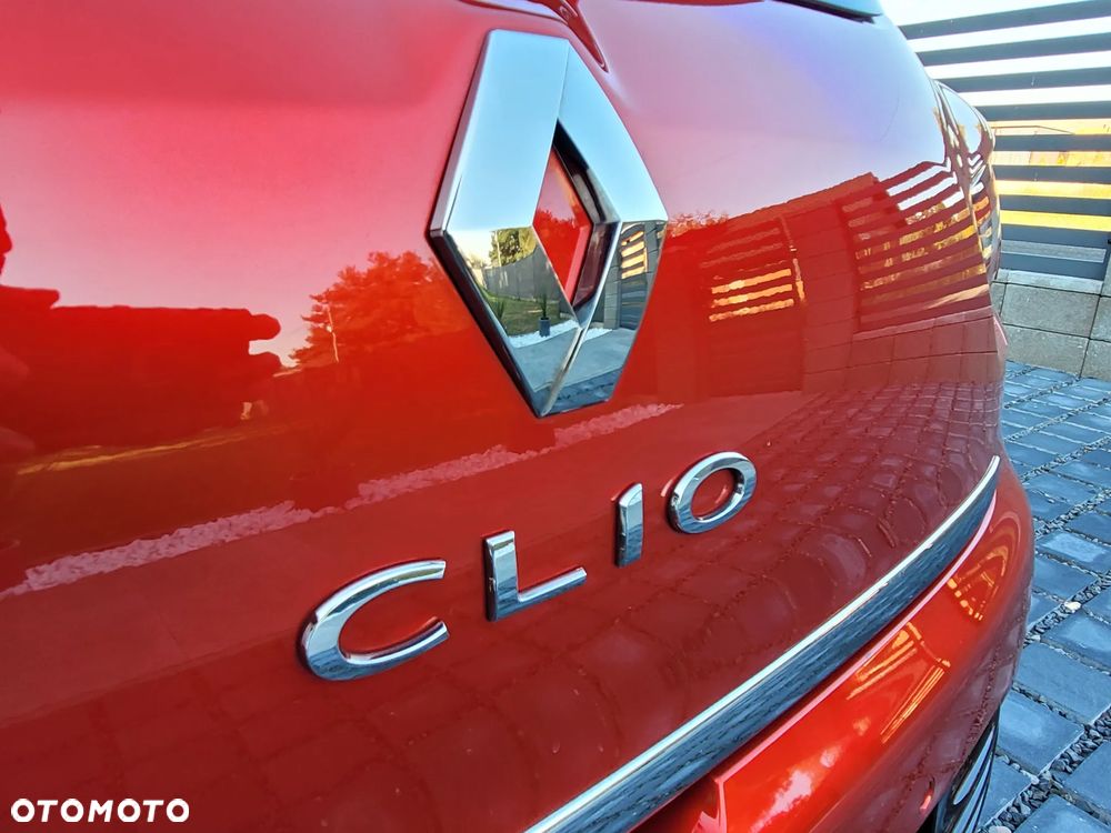 Renault Clio 0.9 Energy TCe Limited - 23
